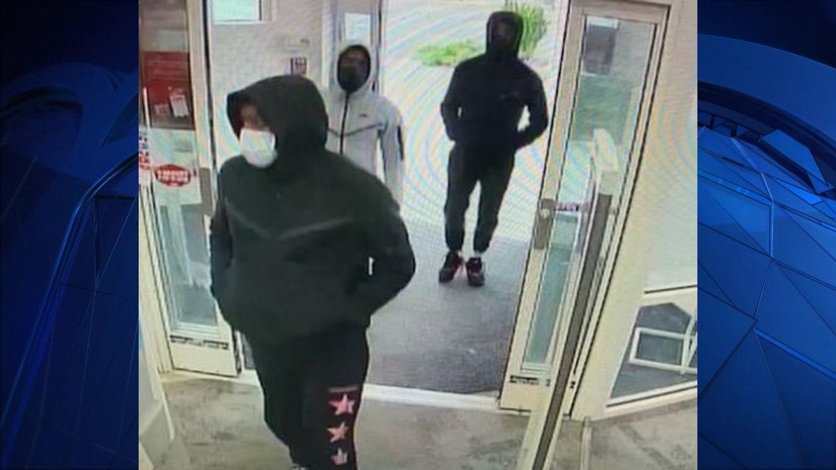 15,000 Worth of Narcotics Stolen from Milford Rite Aid NBC Connecticut