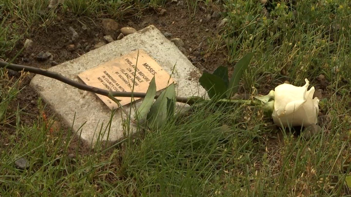 Town of Old Lyme Honors 16 More Lives Once Enslaved in Community - Vimarsana News