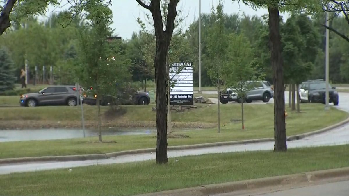 Police Investigate Shooting at Bolingbrook WeatherTech – NBC Connecticut - Vimarsana News