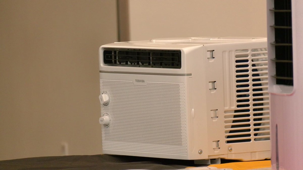 Cooling centers open in Connecticut during stretch of extreme heat ...