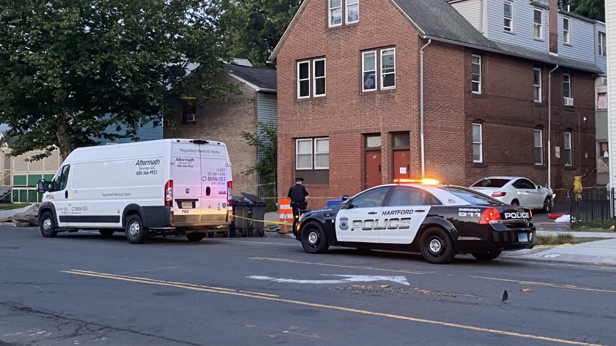 Man Charged With Gun Possession in Connection to Double Homicide in