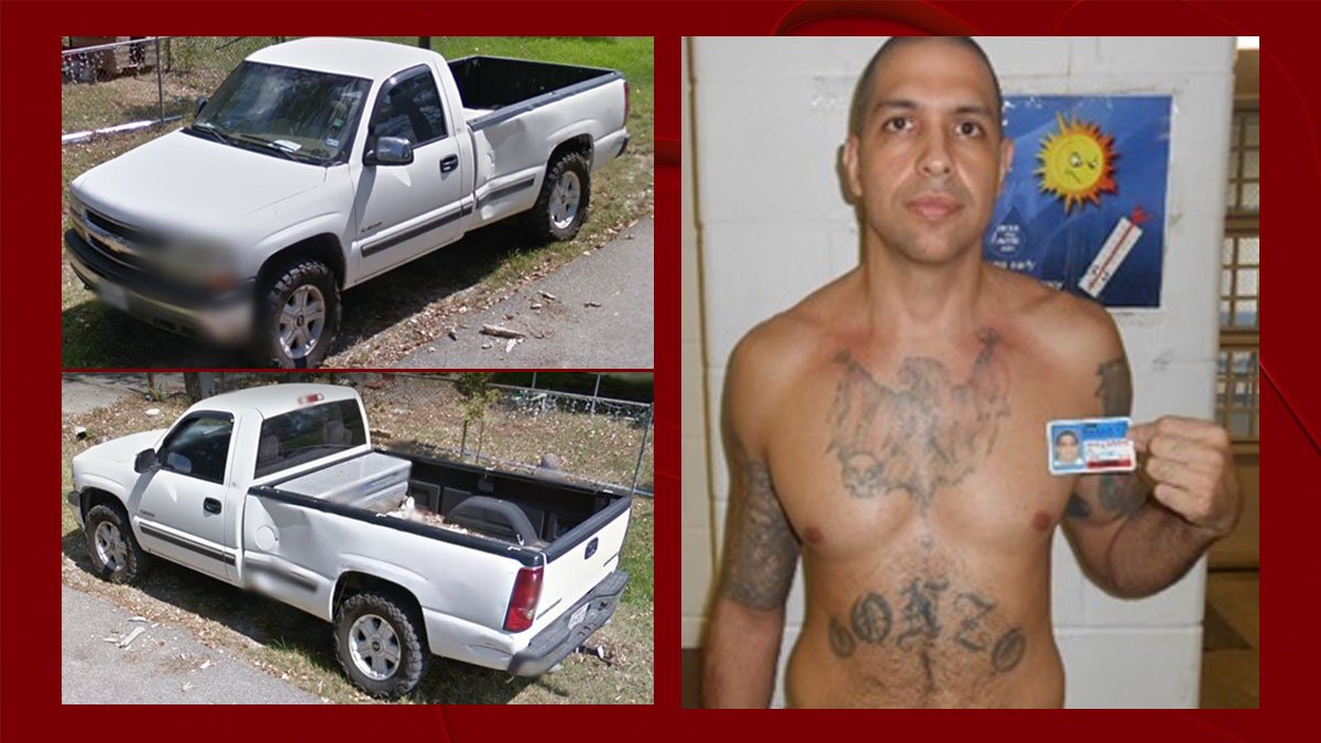 Escaped Texas Inmate Shot Dead By Law Enforcement, Officials Say – NBC Connecticut - Vimarsana News