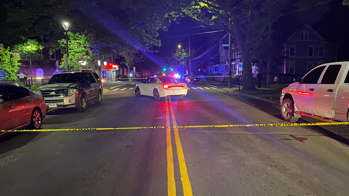 Three Shot During DriveBy Shooting in New Haven Police NBC Connecticut