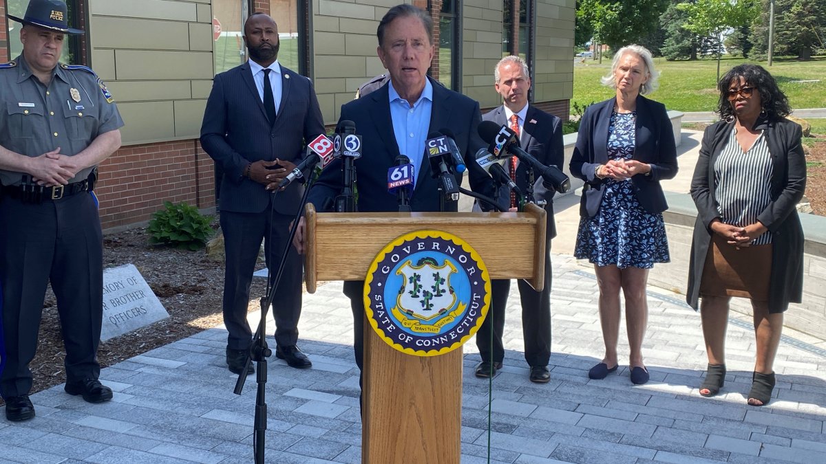 NewlyExpanded ‘Red Flag’ Law Could Help Save Lives NBC Connecticut