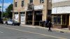 Police Investigate After Stabbing in Broad Daylight at Hartford Tire Shop