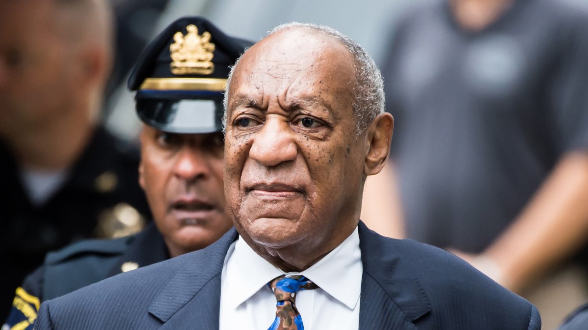 'Donkey Kong Defense' Arises at Bill Cosby Sex Abuse Trial – NBC Connecticut - Vimarsana News