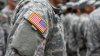 Disappointing Data Shows Recruiting Woes for Military Service
