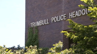 Trumbull police Department