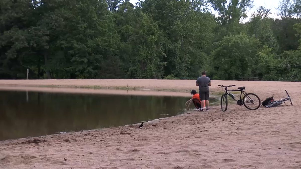 Squantz Pond Reopens, Hopeville Pond and Wadsworth Falls Closed - Vimarsana News