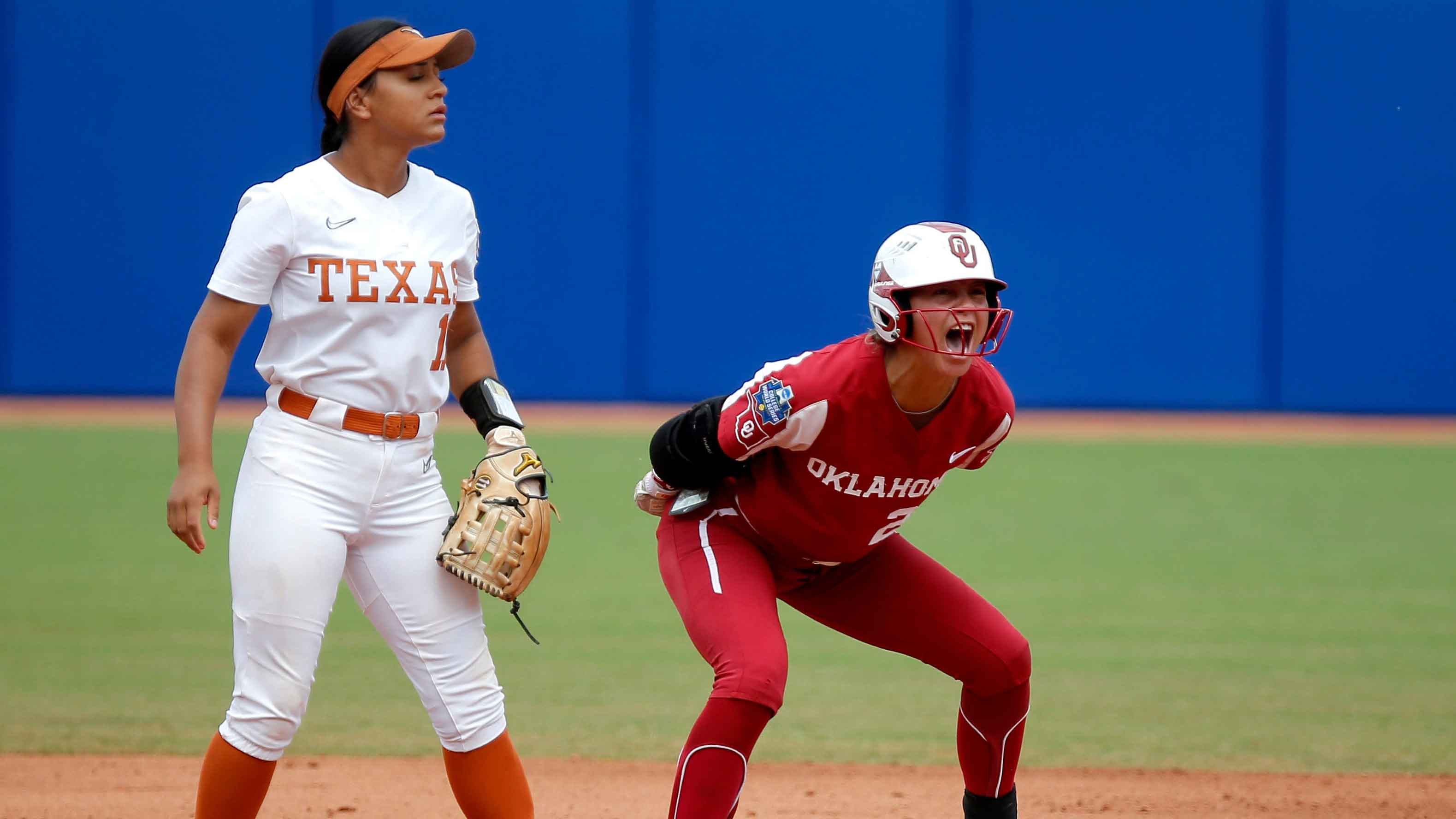 Texas Longhorns baseball: Where the team stands in NCAA