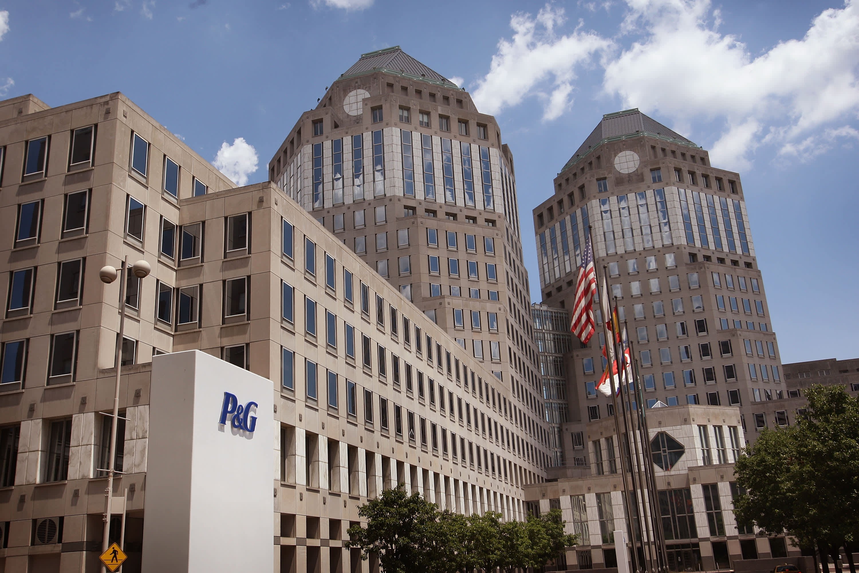 A New Way Iconic Brands Like Procter & Gamble, Nokia Are Cashing in on R&D Moonshots - Vimarsana News