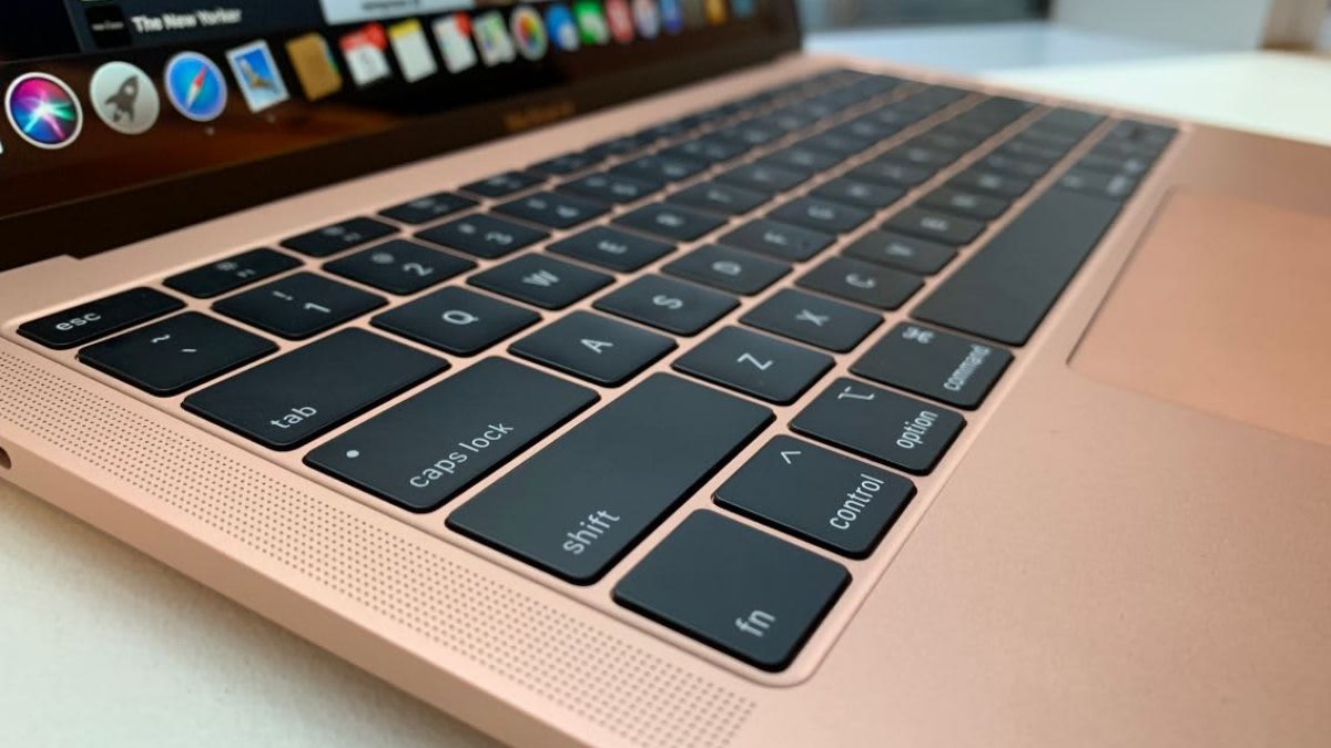Have a MacBook? You May Be Owed Up to $395 From Apple As Part of a $50M Class-Action Settlement – NBC Connecticut - Vimarsana News