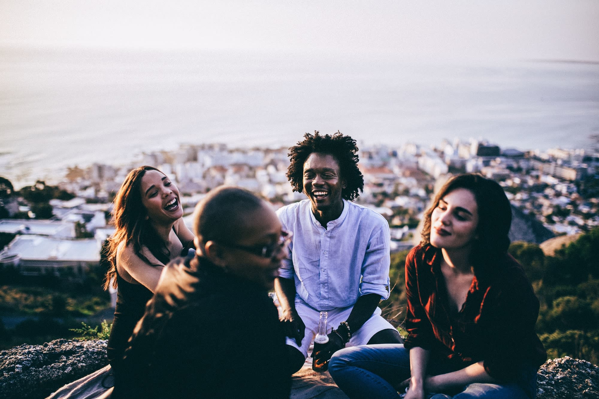 People With 5 Or More Friends Are 60% Happier – NBC Connecticut - Vimarsana News