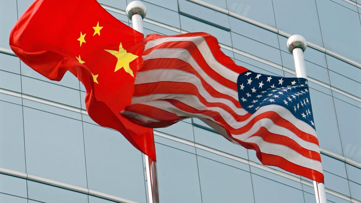 Biden's Move to Lift Some China Tariffs Will Likely Be 'Modest' in Short Term, Former Trade Negotiator Says – NBC Connecticut - Vimarsana News