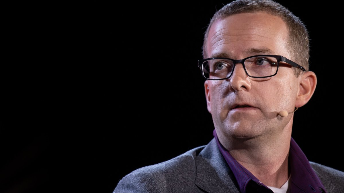 Facebook's Former CTO Mike Schroepfer Explains Why He's Turning His Attention to Climate Change - Vimarsana News