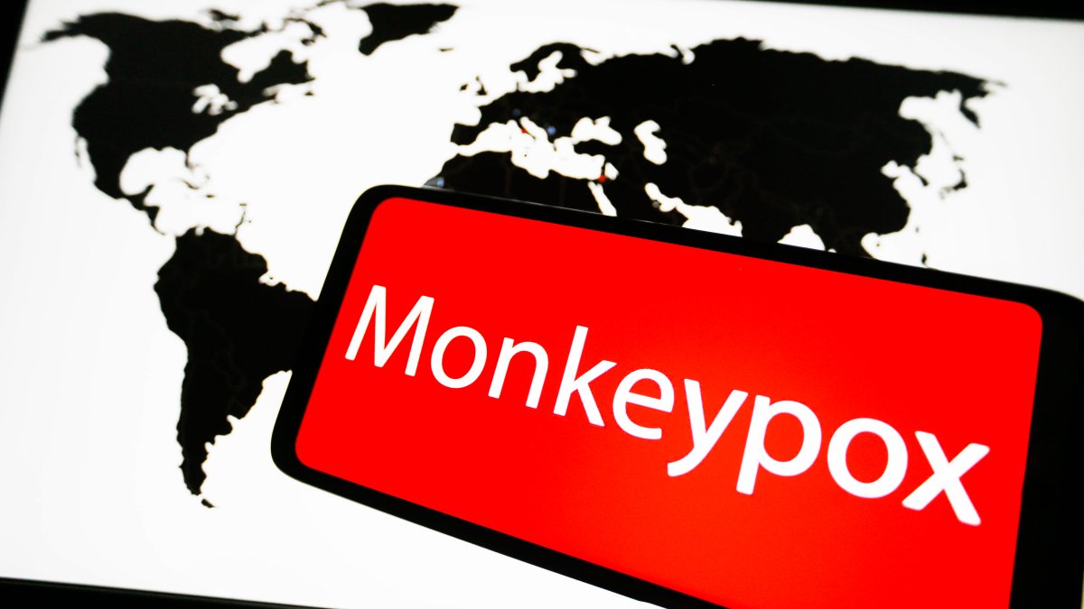 WHO Declares Rapidly Spreading Monkeypox Outbreak a Global Health Emergency