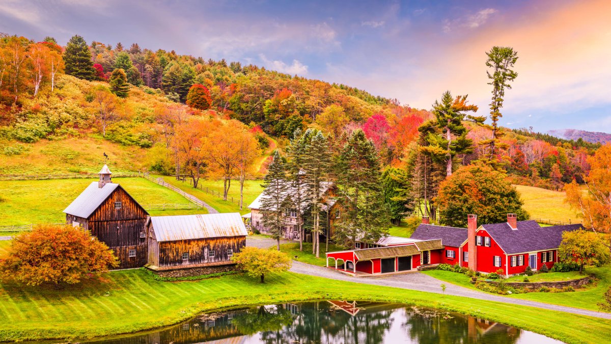 These Are America's 10 Most Expensive States to Live in as Inflation Keeps Rising - Vimarsana News