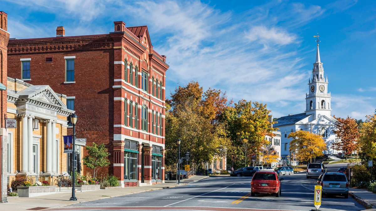 These 10 States Are America's Best Places to Live in 2022 - Vimarsana News