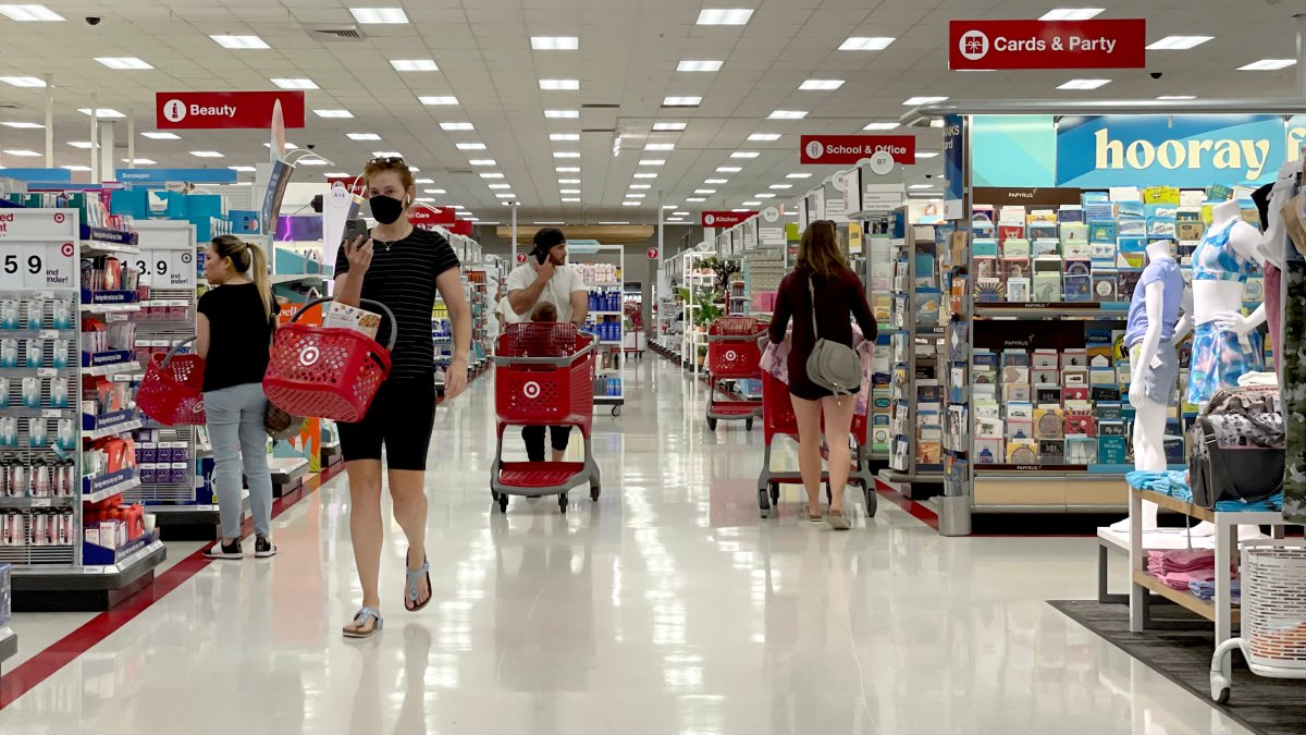 Consumer Inflation Is Expected to Have Been Even Hotter in June But It Could Be Peaking - Vimarsana News