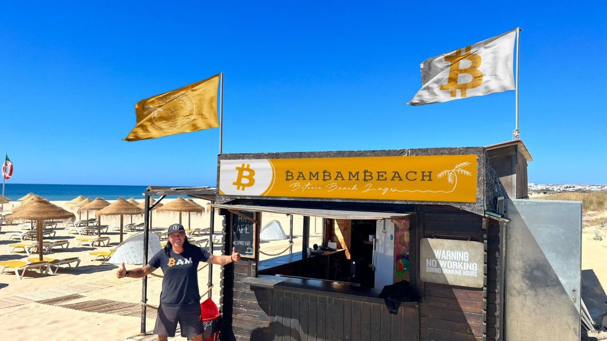 Bitcoin Family Say They Lost $1 Million on Their Investment This Year, But Sold a Lot at Peak - Vimarsana News