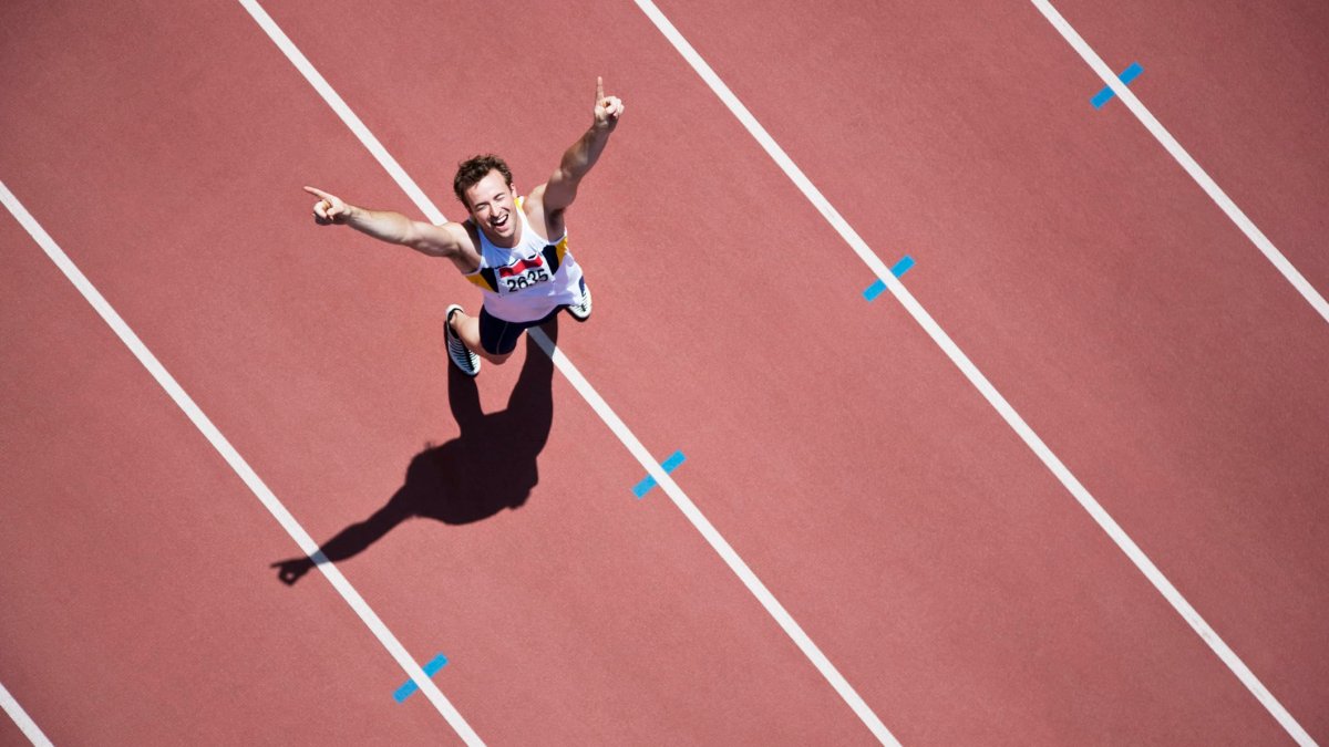 Changing This One Word in Your Thoughts Can Boost Mental Toughness and Resilience, Says Performance Coach: 'It's Very Easy' – NBC Connecticut - Vimarsana News