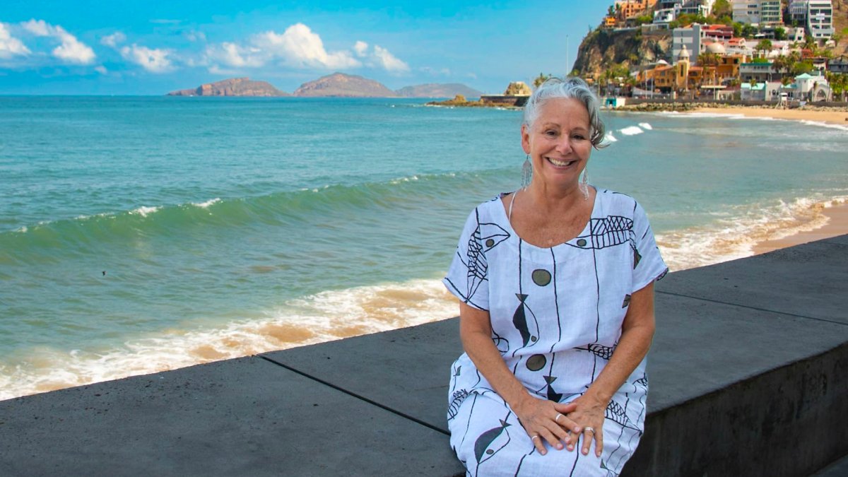 These Americans All Left the U.S. for Mexico—Here's How They Found Their 'Perfect Location' and Made It Happen – NBC Connecticut - Vimarsana News
