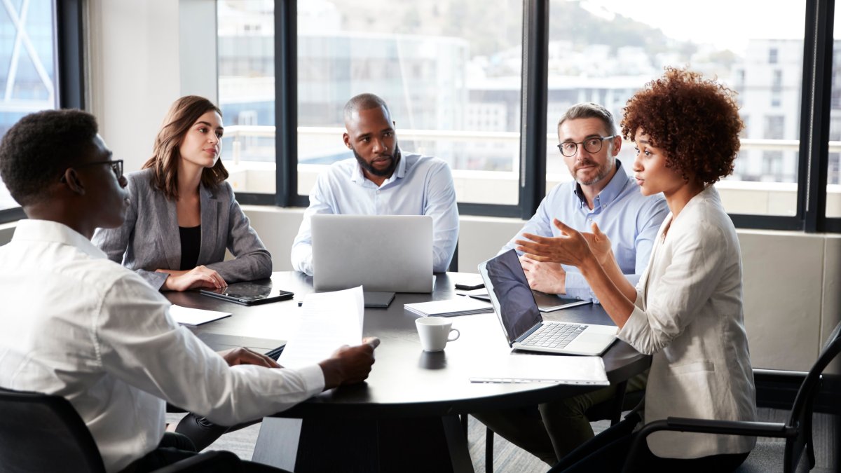 Why Many of America's Biggest Companies Still Won't Reveal Pay Data by Race - Vimarsana News