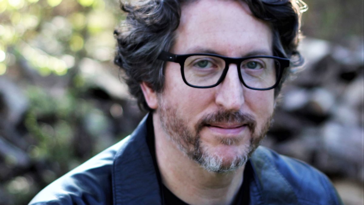 Hollywood Finally Comes Calling for Horror Writer Paul Tremblay - Vimarsana News