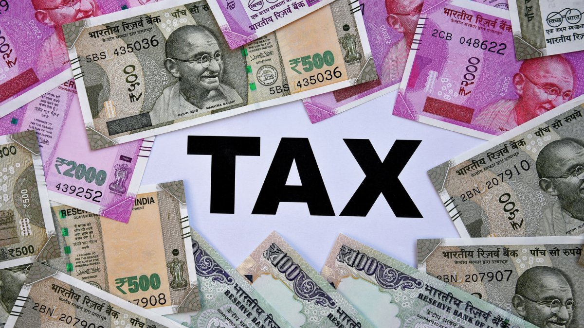 India's Bold Tax Reforms 5 Years on: Why It May Be Too Soon to Celebrate - Vimarsana News