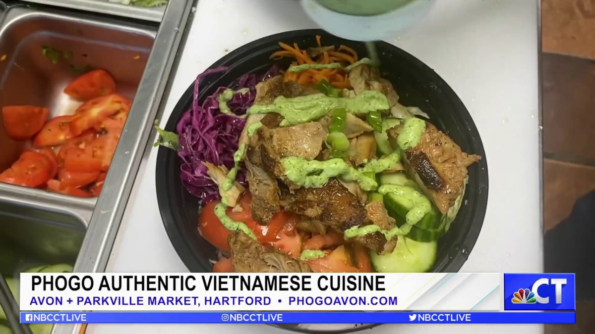 CT LIVE! PhoGo Avon NBC Connecticut