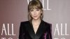 Man Found at Taylor Swift's NYC Properties Faces Stalking Charges
