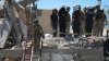 Russians Press Assault on Eastern Ukrainian City
