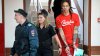 Brittney Griner Pleads Guilty to Drug Charges in Russia