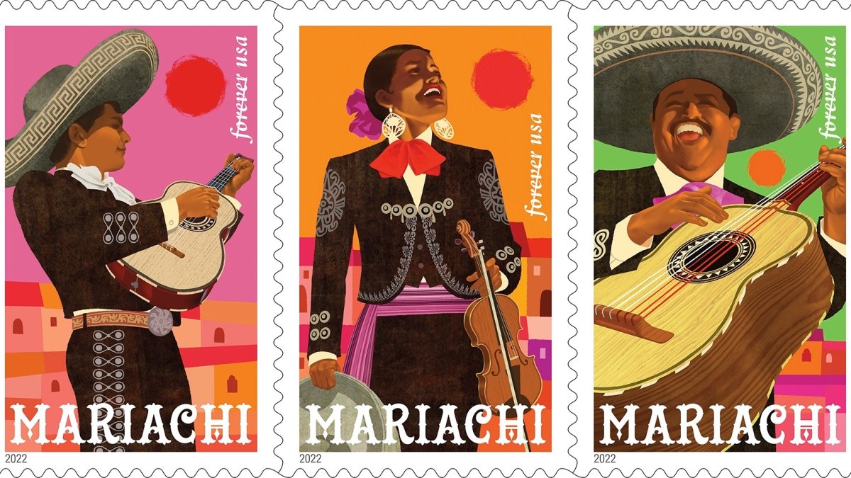 El arte del mariachi mexicano ocupa un lugar central en las etiquetas de EE. UU. – Telemundo Nueva Inglaterra El arte del mariachi mexicano ocupa un lugar central en las etiquetas de EE. UU. – Telemundo Nueva Inglaterra