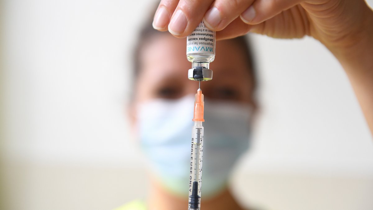 In Race for Monkeypox Vaccines, Experts See Repeat of COVID - Vimarsana News