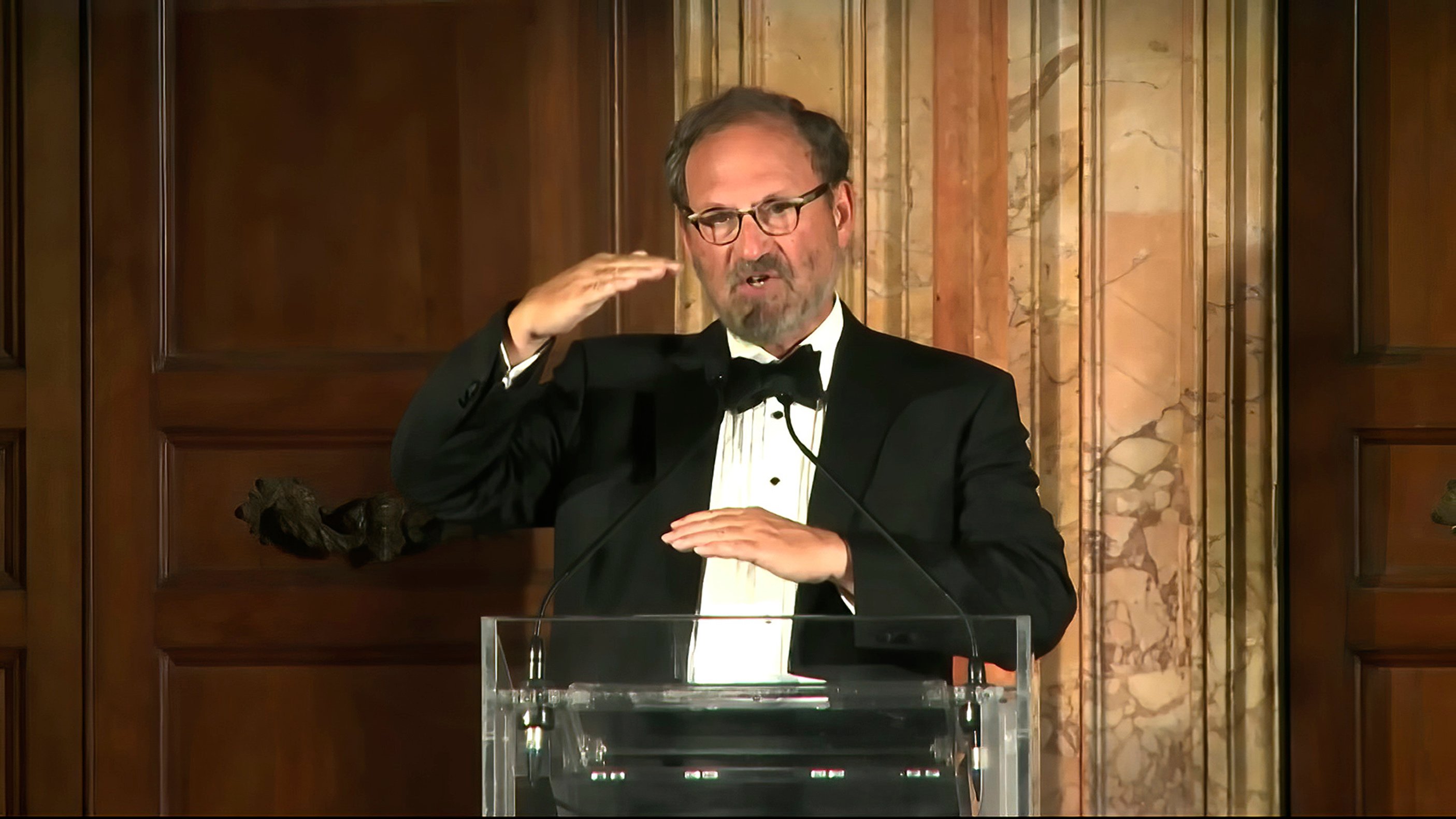 Justice Samuel Alito Mocks Foreign Critics of Abortion Reversal – NBC Connecticut - Vimarsana News