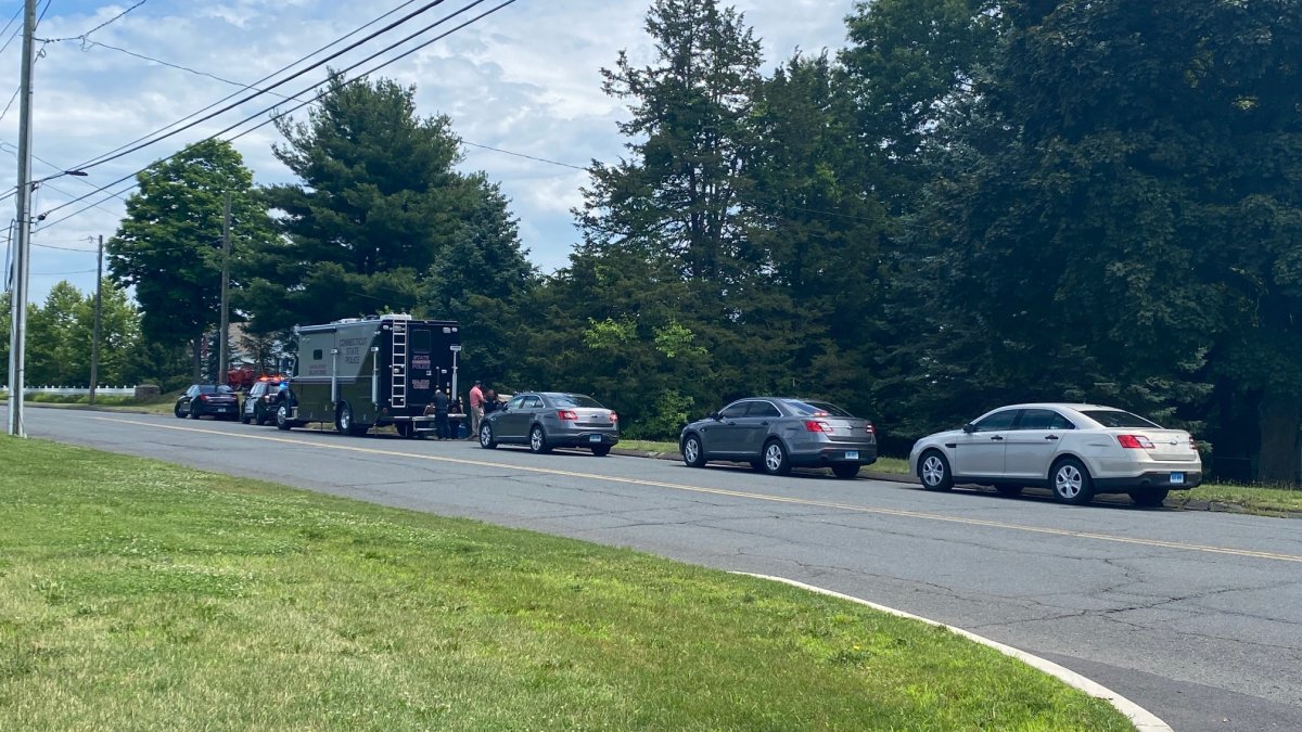 Police ID Woman Found Dead in Berlin – NBC Connecticut