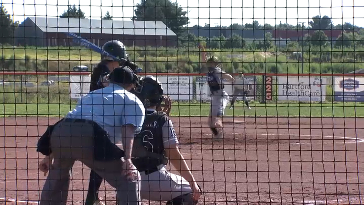 Fastpitch Softball Tournament Boosts Economy in Windsor NBC Connecticut