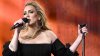 Adele Stands by Decision to Postpone Las Vegas Residency