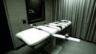 Prisoners on Texas Death Row