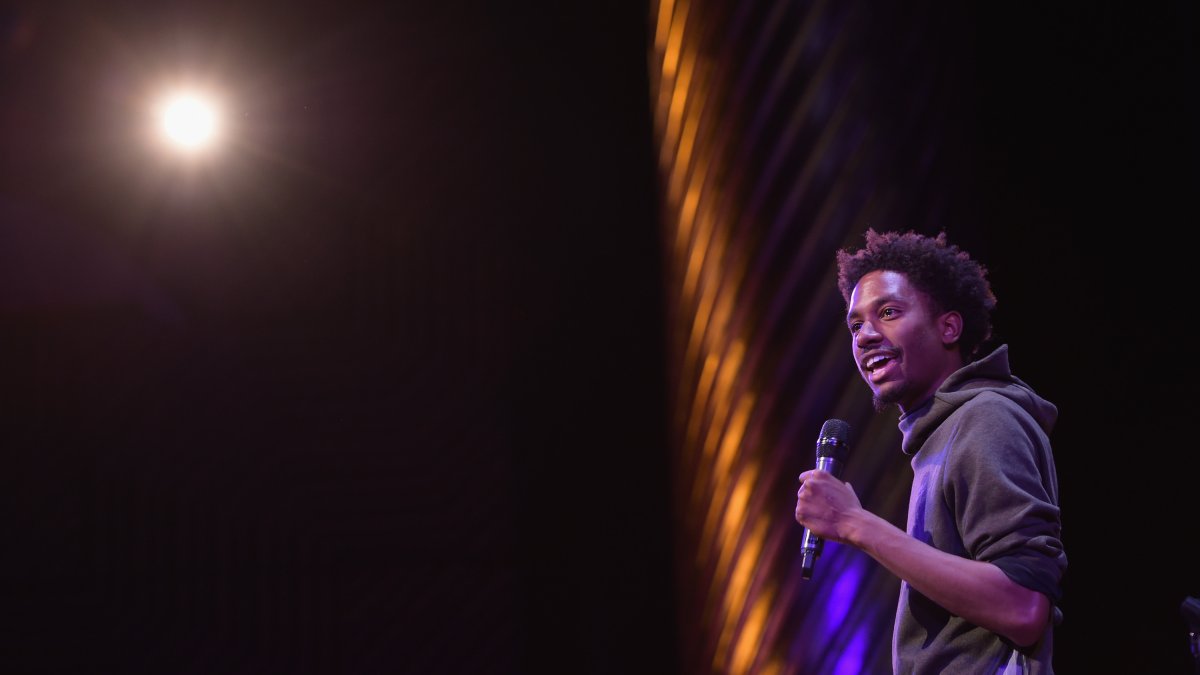 Comedian Jak Knight Dead at 28 – NBC Connecticut - Vimarsana News