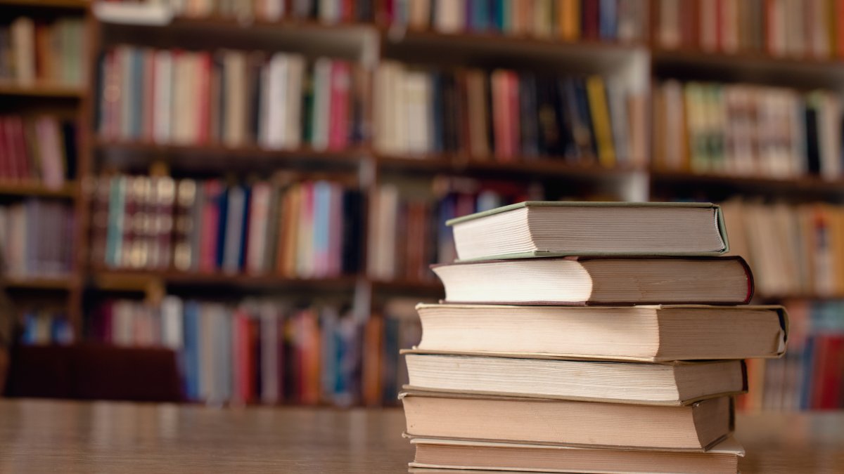 Lawmakers look to enact procedures regarding removal of controversial library books - Vimarsana News