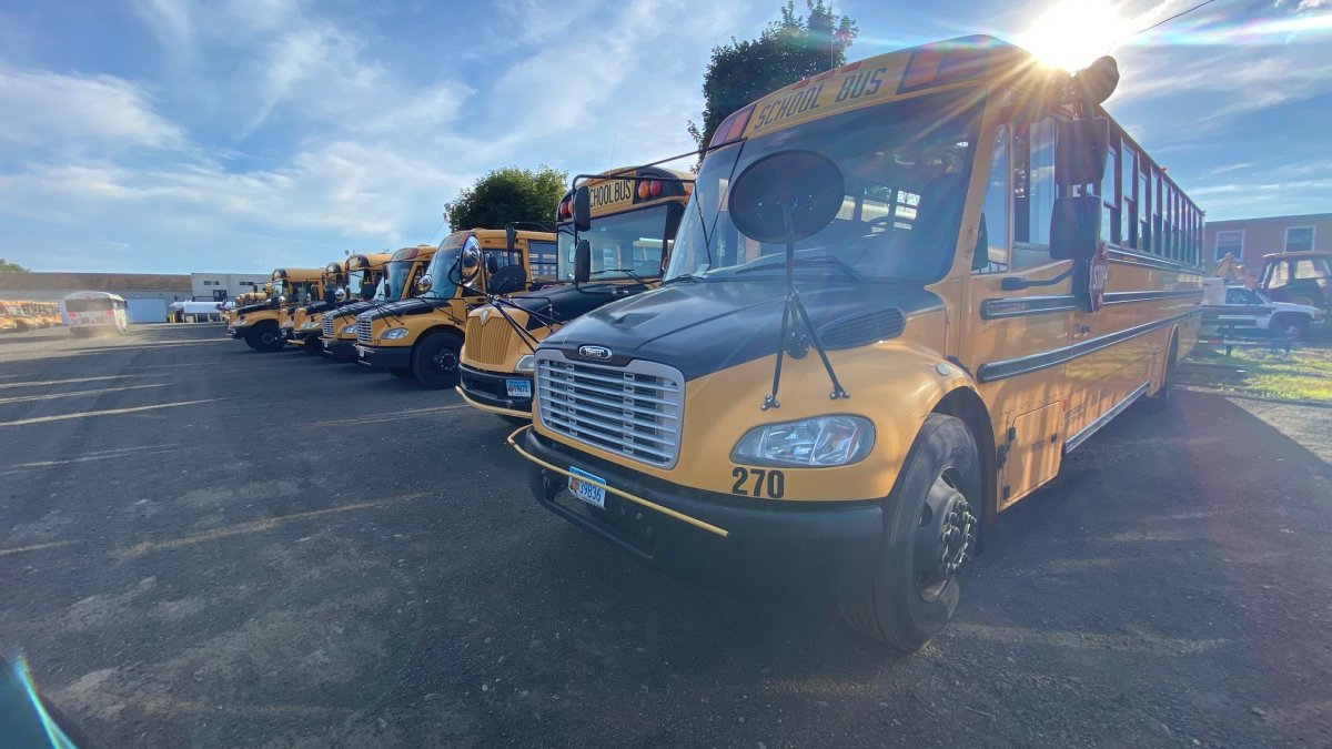 Hamden Appears to Avoid School Schedule Changes NBC Connecticut