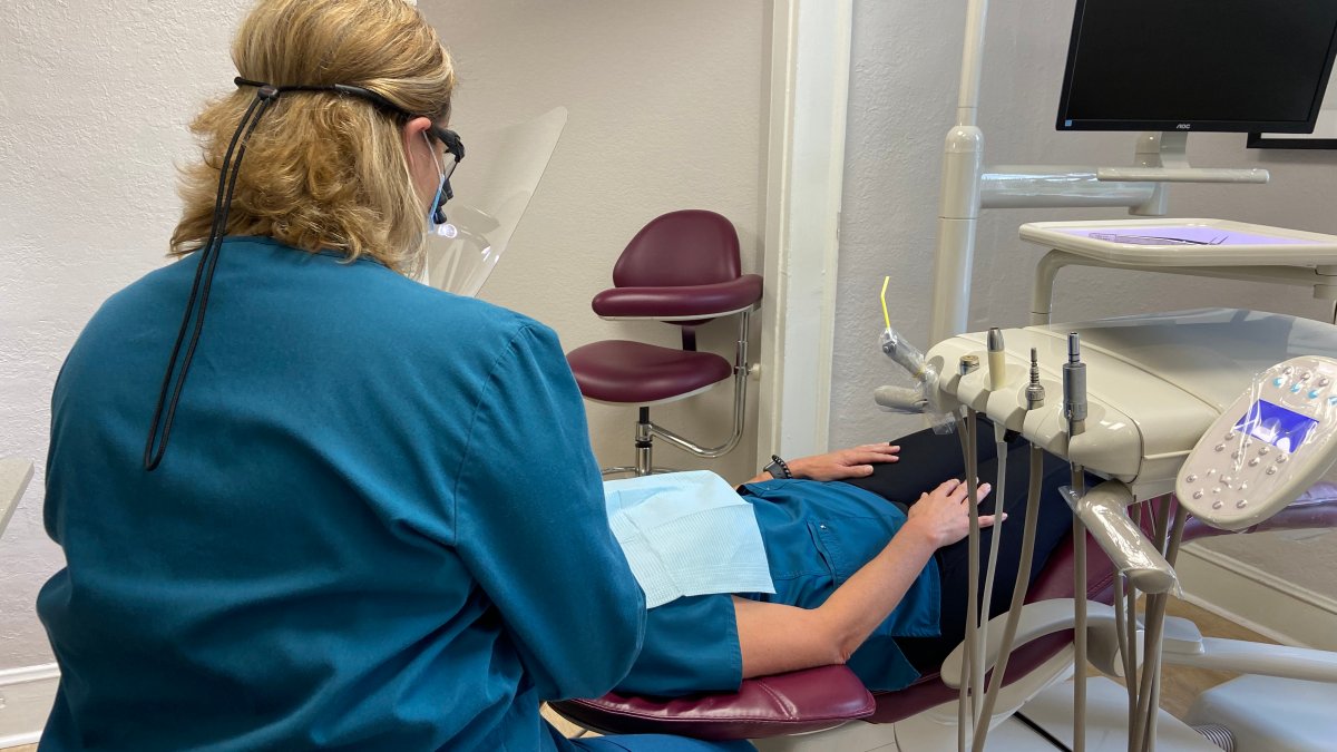 Rising Dental Costs Impacting Patients, Dentists NBC Connecticut