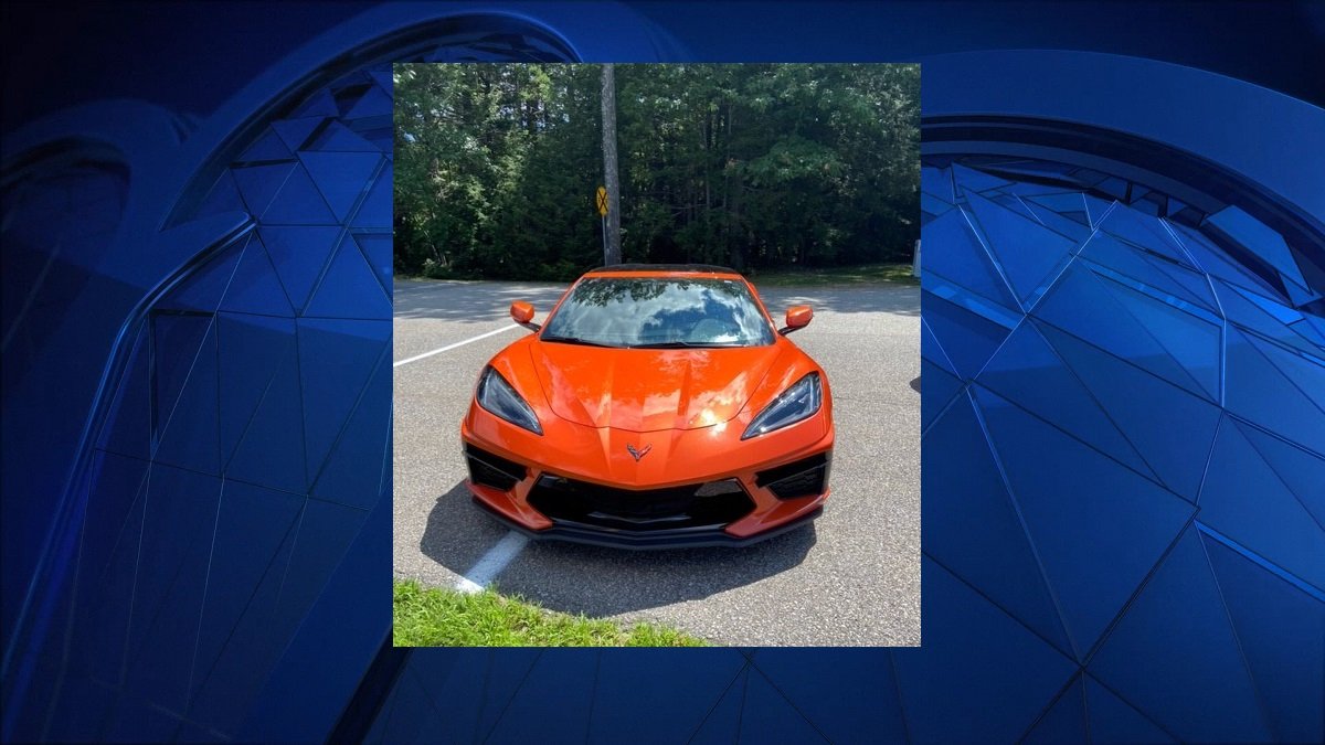 Alejandro Zapata-Rebello Arrested, Charged With Reckless Driving on I-93 – NBC Connecticut - Vimarsana News