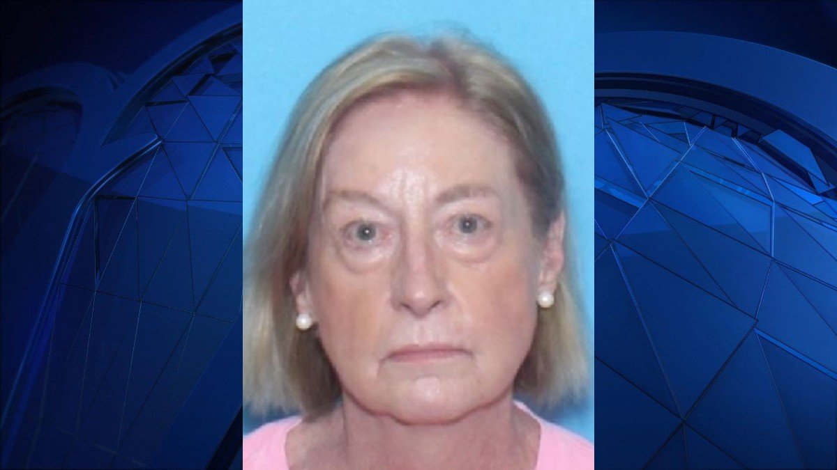 SILVER ALERT: 76-Year-Old Woman Reported Missing From Branford - Vimarsana News