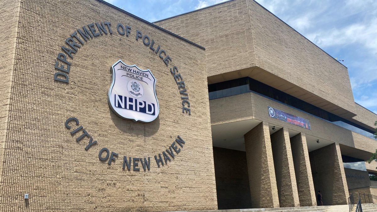 New Haven police see decline in most violent crime this year so far –...
