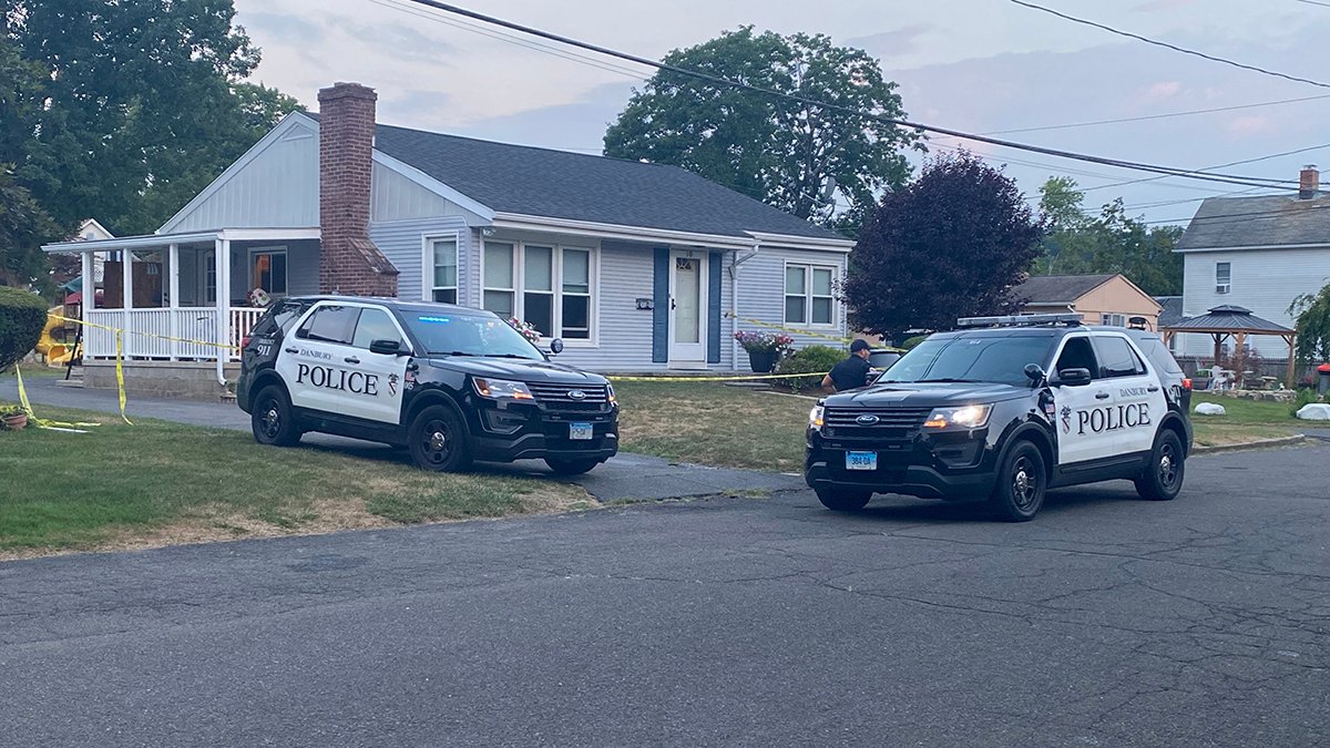 Connecticut Mother Suspected of Killing Her 3 Kids Then Herself – NBC ...