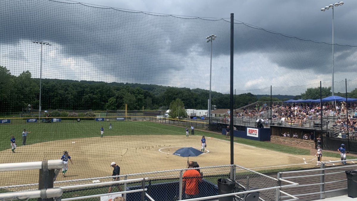 Milford’s Little League Junior Softball Team Secures Spot in World