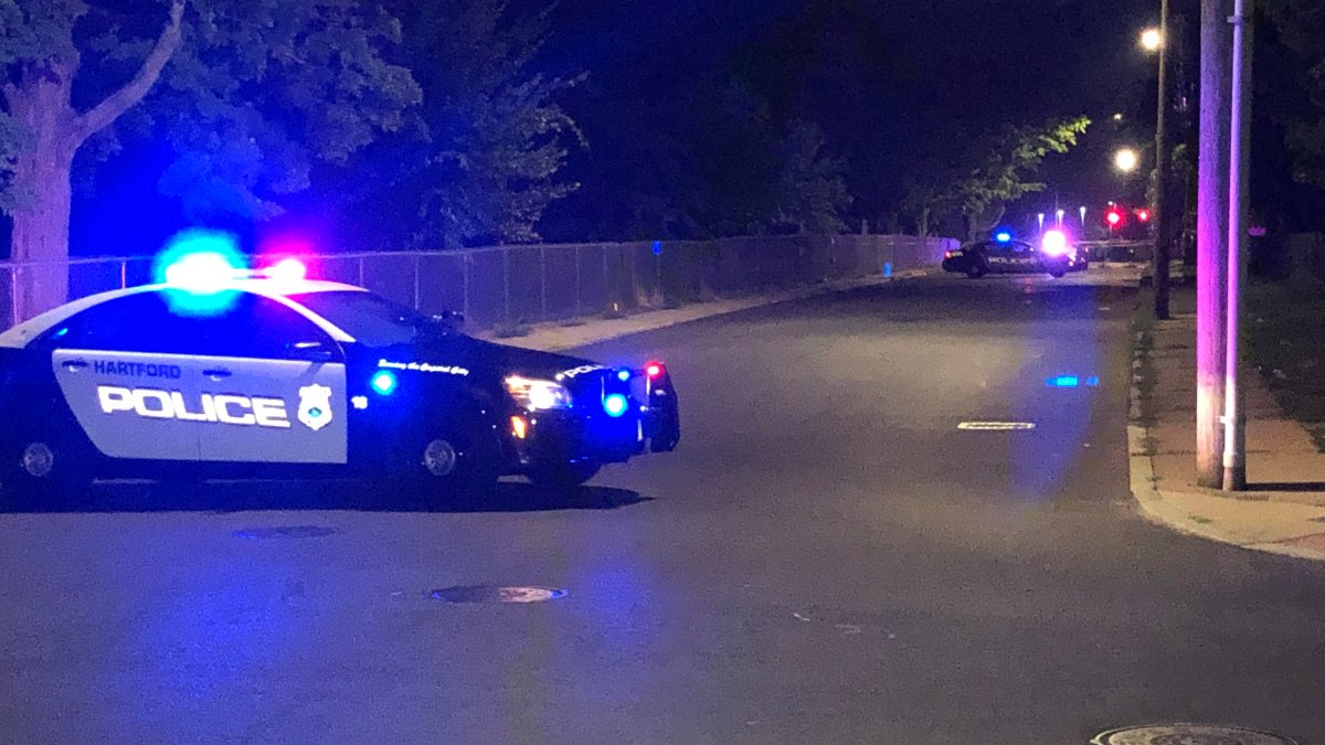 2 Men Injured in Shooting in Hartford, Connecticut NBC Connecticut